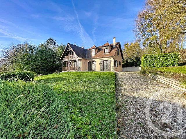 maison à vendre - 5 pièces - 114.0 m2 - ST PHAL - 10 - CHAMPAGNE-ARDENNE - Century 21 Martinot Immobilier