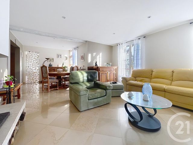 maison à vendre - 5 pièces - 114.0 m2 - ST PHAL - 10 - CHAMPAGNE-ARDENNE - Century 21 Martinot Immobilier