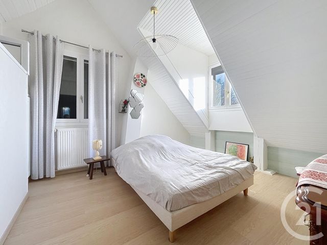 maison à vendre - 5 pièces - 114.0 m2 - ST PHAL - 10 - CHAMPAGNE-ARDENNE - Century 21 Martinot Immobilier