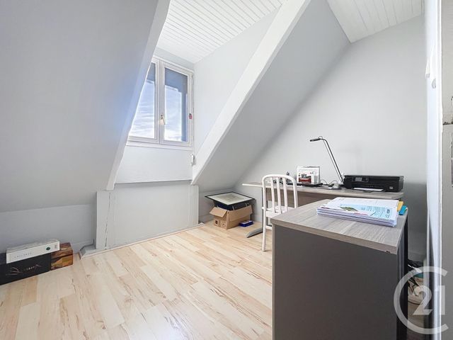 maison à vendre - 5 pièces - 114.0 m2 - ST PHAL - 10 - CHAMPAGNE-ARDENNE - Century 21 Martinot Immobilier