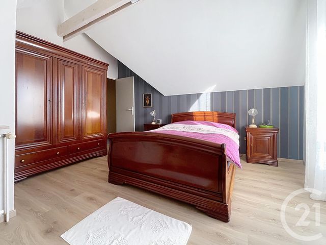 maison à vendre - 5 pièces - 114.0 m2 - ST PHAL - 10 - CHAMPAGNE-ARDENNE - Century 21 Martinot Immobilier