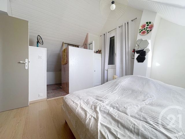 maison à vendre - 5 pièces - 114.0 m2 - ST PHAL - 10 - CHAMPAGNE-ARDENNE - Century 21 Martinot Immobilier