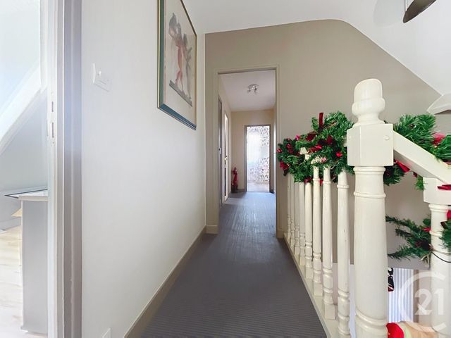 maison à vendre - 5 pièces - 114.0 m2 - ST PHAL - 10 - CHAMPAGNE-ARDENNE - Century 21 Martinot Immobilier