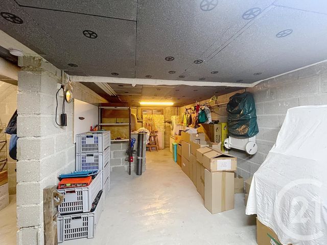 maison à vendre - 5 pièces - 114.0 m2 - ST PHAL - 10 - CHAMPAGNE-ARDENNE - Century 21 Martinot Immobilier