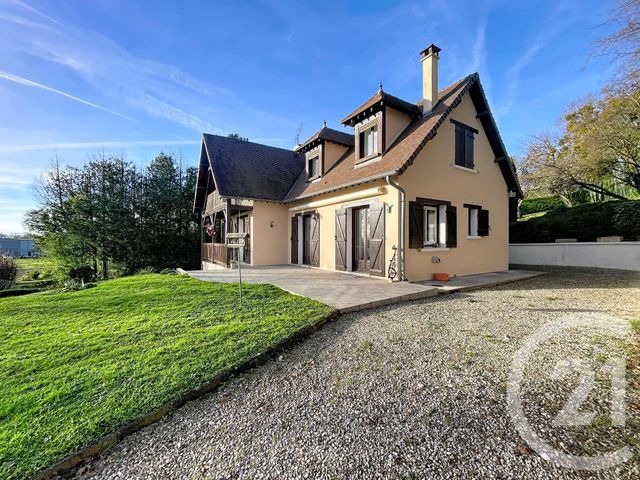 maison - ST PHAL - 10