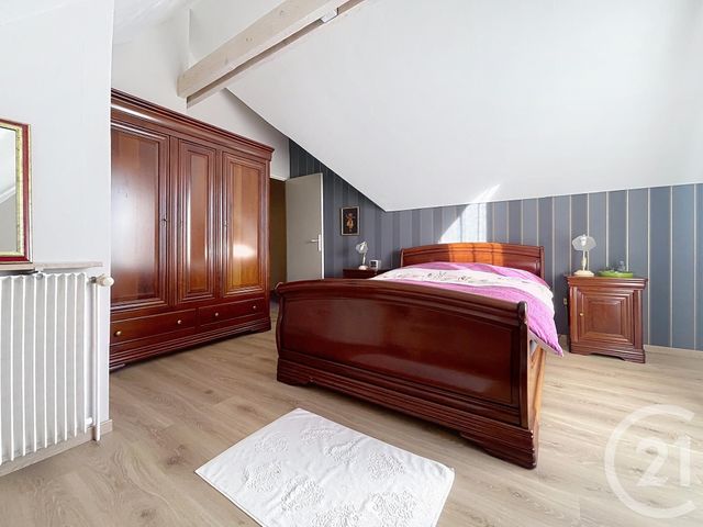 maison à vendre - 5 pièces - 114.0 m2 - ST PHAL - 10 - CHAMPAGNE-ARDENNE - Century 21 Martinot Immobilier