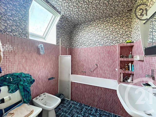 maison à vendre - 8 pièces - 217.0 m2 - ST ANDRE LES VERGERS - 10 - CHAMPAGNE-ARDENNE - Century 21 Martinot Immobilier