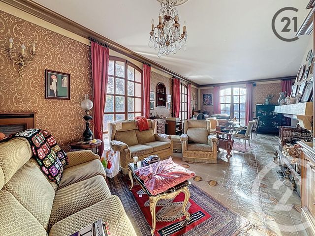 maison à vendre - 8 pièces - 217.0 m2 - ST ANDRE LES VERGERS - 10 - CHAMPAGNE-ARDENNE - Century 21 Martinot Immobilier