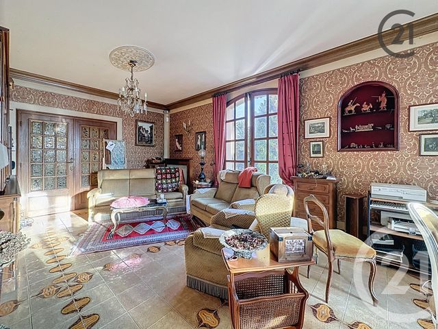 maison à vendre - 8 pièces - 217.0 m2 - ST ANDRE LES VERGERS - 10 - CHAMPAGNE-ARDENNE - Century 21 Martinot Immobilier