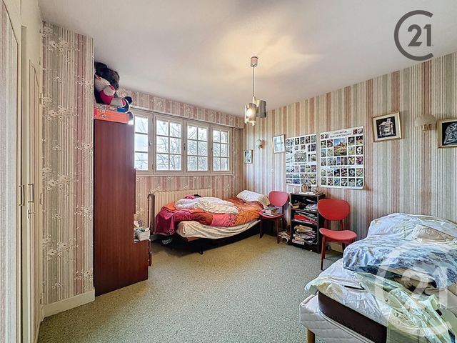 maison à vendre - 8 pièces - 217.0 m2 - ST ANDRE LES VERGERS - 10 - CHAMPAGNE-ARDENNE - Century 21 Martinot Immobilier