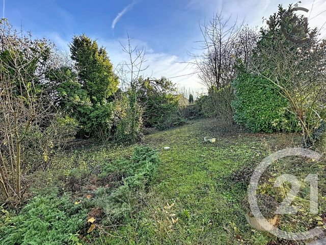 maison à vendre - 8 pièces - 217.0 m2 - ST ANDRE LES VERGERS - 10 - CHAMPAGNE-ARDENNE - Century 21 Martinot Immobilier