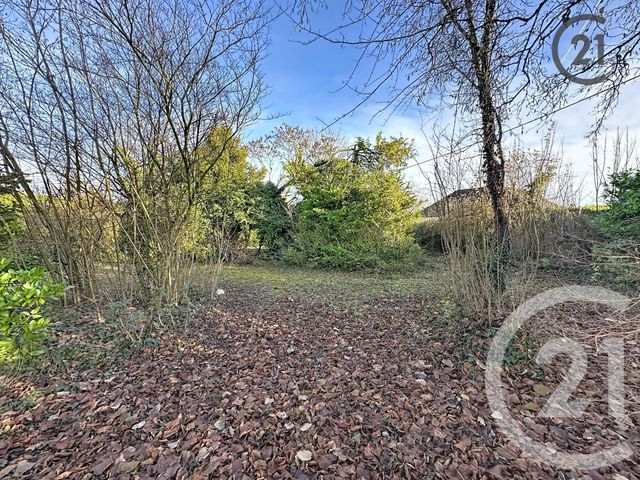 maison à vendre - 8 pièces - 217.0 m2 - ST ANDRE LES VERGERS - 10 - CHAMPAGNE-ARDENNE - Century 21 Martinot Immobilier