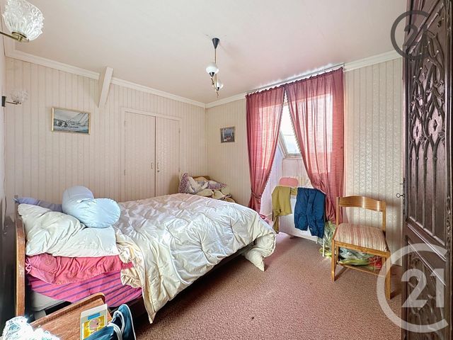 maison à vendre - 8 pièces - 217.0 m2 - ST ANDRE LES VERGERS - 10 - CHAMPAGNE-ARDENNE - Century 21 Martinot Immobilier