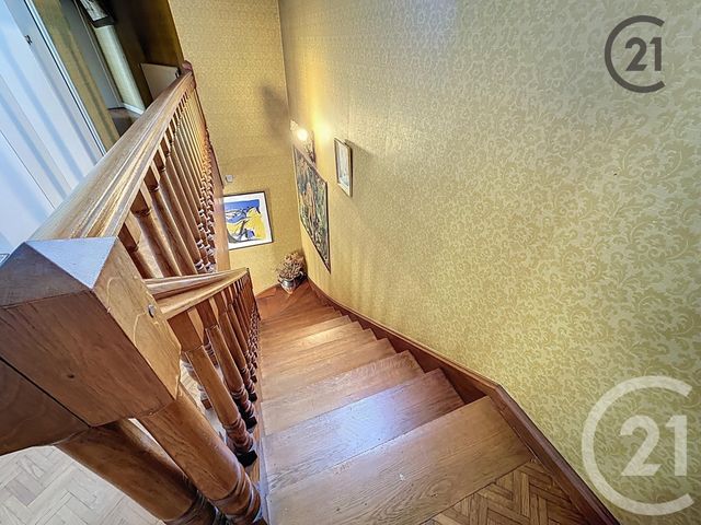 maison à vendre - 8 pièces - 217.0 m2 - ST ANDRE LES VERGERS - 10 - CHAMPAGNE-ARDENNE - Century 21 Martinot Immobilier