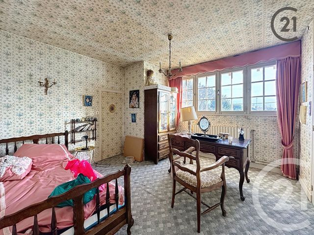 maison à vendre - 8 pièces - 217.0 m2 - ST ANDRE LES VERGERS - 10 - CHAMPAGNE-ARDENNE - Century 21 Martinot Immobilier