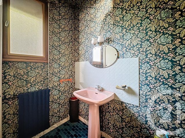 maison à vendre - 8 pièces - 217.0 m2 - ST ANDRE LES VERGERS - 10 - CHAMPAGNE-ARDENNE - Century 21 Martinot Immobilier