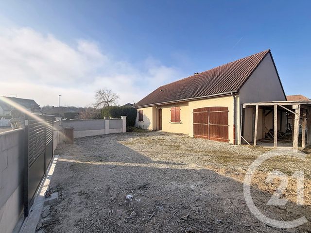 maison à louer - 4 pièces - 88.0 m2 - STE SAVINE - 10 - CHAMPAGNE-ARDENNE - Century 21 Martinot Immobilier