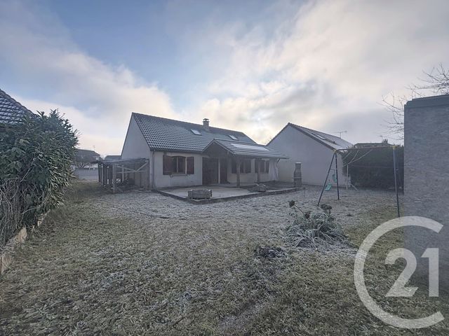 maison à louer - 4 pièces - 88.0 m2 - STE SAVINE - 10 - CHAMPAGNE-ARDENNE - Century 21 Martinot Immobilier