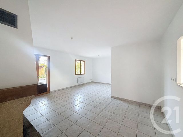 maison à louer - 4 pièces - 88.0 m2 - STE SAVINE - 10 - CHAMPAGNE-ARDENNE - Century 21 Martinot Immobilier