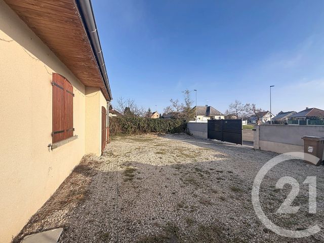 maison à louer - 4 pièces - 88.0 m2 - STE SAVINE - 10 - CHAMPAGNE-ARDENNE - Century 21 Martinot Immobilier