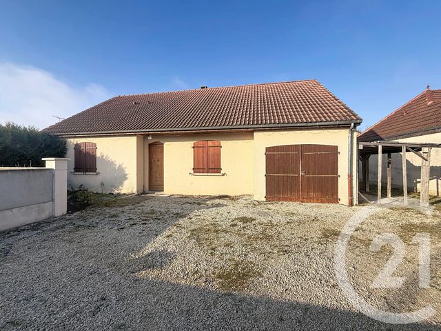 maison - STE SAVINE - 10