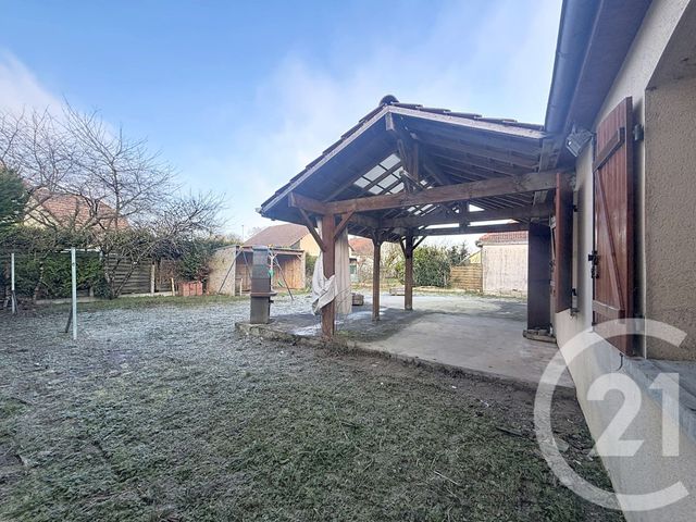 maison à louer - 4 pièces - 88.0 m2 - STE SAVINE - 10 - CHAMPAGNE-ARDENNE - Century 21 Martinot Immobilier