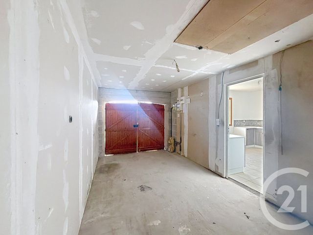 maison à louer - 4 pièces - 88.0 m2 - STE SAVINE - 10 - CHAMPAGNE-ARDENNE - Century 21 Martinot Immobilier