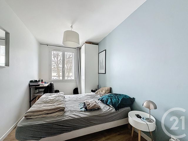 Appartement F4 à vendre - 4 pièces - 65.1 m2 - TROYES - 10 - CHAMPAGNE-ARDENNE - Century 21 Martinot Immobilier