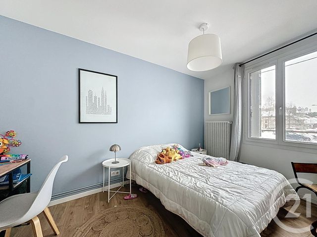 Appartement F4 à vendre - 4 pièces - 65.1 m2 - TROYES - 10 - CHAMPAGNE-ARDENNE - Century 21 Martinot Immobilier