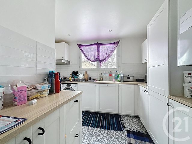 Appartement F4 à vendre - 4 pièces - 65.1 m2 - TROYES - 10 - CHAMPAGNE-ARDENNE - Century 21 Martinot Immobilier