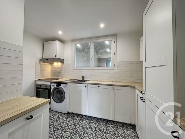 Appartement F4 à vendre TROYES