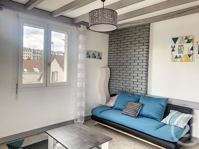 appartement - TROYES - 10