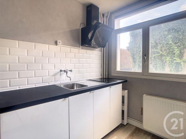 Appartement F2 à louer TROYES