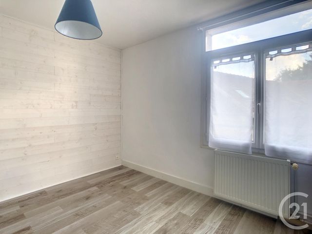 Appartement F2 à louer - 2 pièces - 41.39 m2 - TROYES - 10 - CHAMPAGNE-ARDENNE - Century 21 Martinot Immobilier