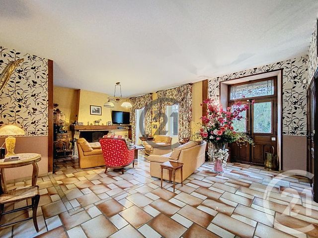 maison à vendre - 8 pièces - 191.0 m2 - NOGENT SUR AUBE - 10 - CHAMPAGNE-ARDENNE - Century 21 Martinot Immobilier