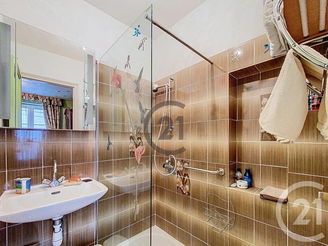 maison à vendre - 8 pièces - 191.0 m2 - NOGENT SUR AUBE - 10 - CHAMPAGNE-ARDENNE - Century 21 Martinot Immobilier