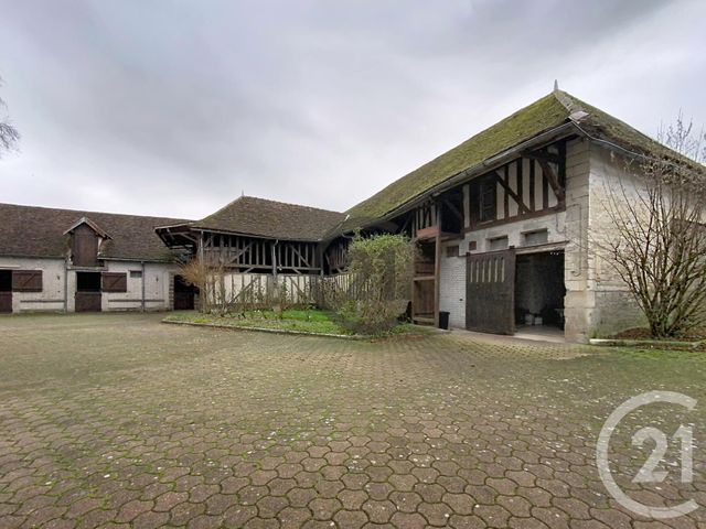maison à vendre - 8 pièces - 191.0 m2 - NOGENT SUR AUBE - 10 - CHAMPAGNE-ARDENNE - Century 21 Martinot Immobilier