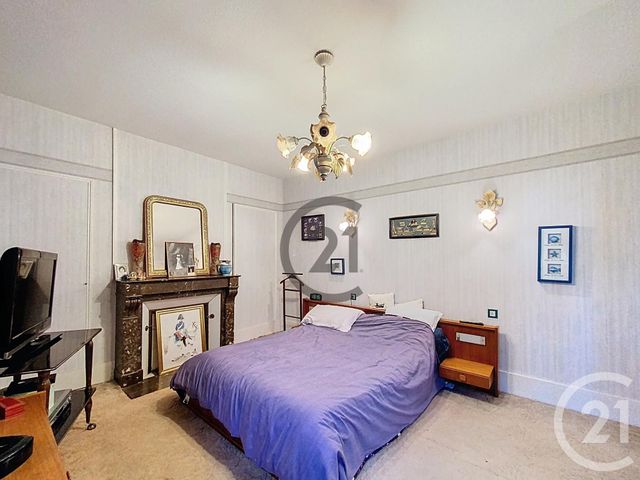 maison à vendre - 8 pièces - 191.0 m2 - NOGENT SUR AUBE - 10 - CHAMPAGNE-ARDENNE - Century 21 Martinot Immobilier