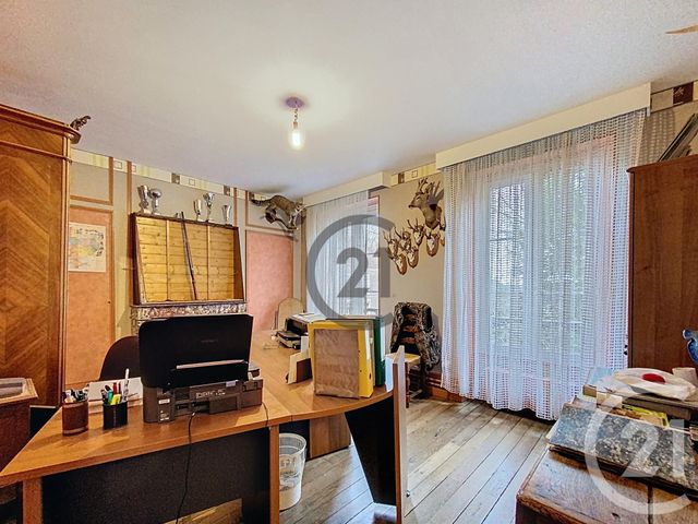 maison à vendre - 8 pièces - 191.0 m2 - NOGENT SUR AUBE - 10 - CHAMPAGNE-ARDENNE - Century 21 Martinot Immobilier