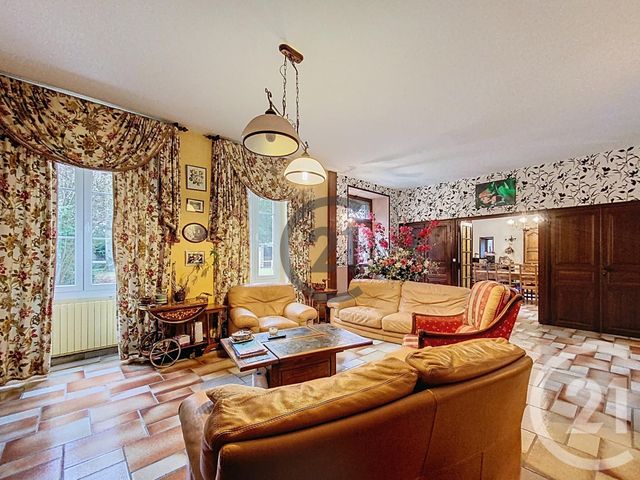 maison à vendre - 8 pièces - 191.0 m2 - NOGENT SUR AUBE - 10 - CHAMPAGNE-ARDENNE - Century 21 Martinot Immobilier