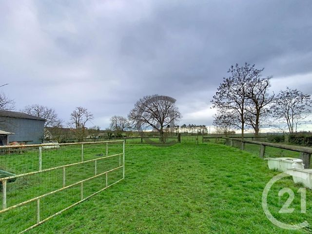 maison à vendre - 8 pièces - 191.0 m2 - NOGENT SUR AUBE - 10 - CHAMPAGNE-ARDENNE - Century 21 Martinot Immobilier