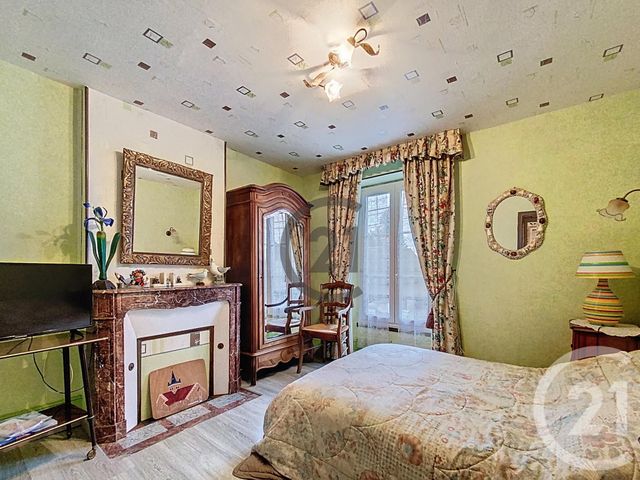 maison à vendre - 8 pièces - 191.0 m2 - NOGENT SUR AUBE - 10 - CHAMPAGNE-ARDENNE - Century 21 Martinot Immobilier