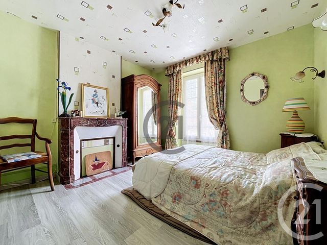 maison à vendre - 8 pièces - 191.0 m2 - NOGENT SUR AUBE - 10 - CHAMPAGNE-ARDENNE - Century 21 Martinot Immobilier
