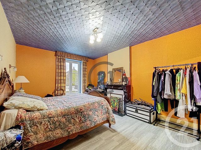 maison à vendre - 8 pièces - 191.0 m2 - NOGENT SUR AUBE - 10 - CHAMPAGNE-ARDENNE - Century 21 Martinot Immobilier