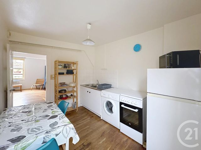 Appartement F1 à louer TROYES