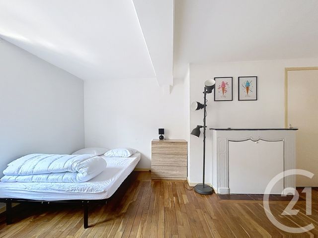 Appartement F1 à louer - 1 pièce - 33.0 m2 - TROYES - 10 - CHAMPAGNE-ARDENNE - Century 21 Martinot Immobilier