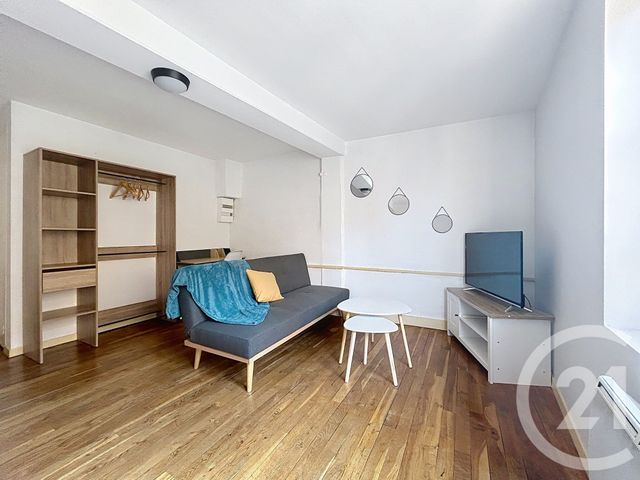 Appartement F1 à louer TROYES