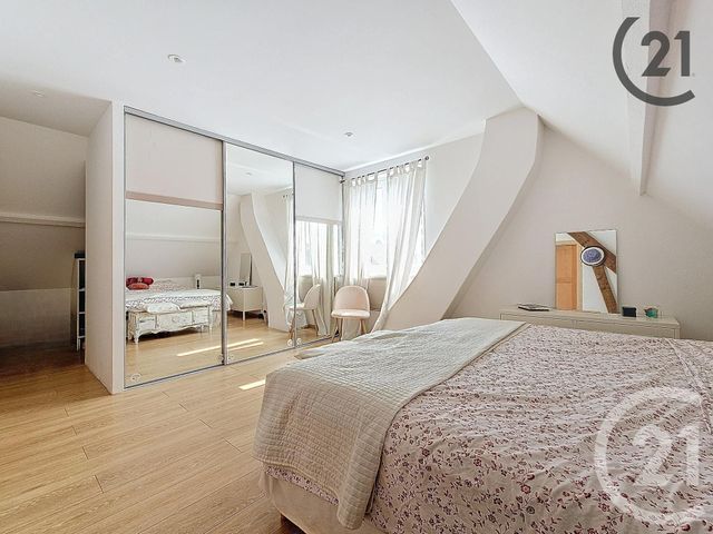 maison à vendre - 6 pièces - 210.0 m2 - LA RIVIERE DE CORPS - 10 - CHAMPAGNE-ARDENNE - Century 21 Martinot Immobilier