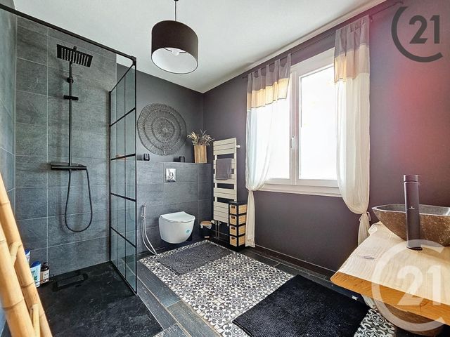 maison à vendre - 6 pièces - 210.0 m2 - LA RIVIERE DE CORPS - 10 - CHAMPAGNE-ARDENNE - Century 21 Martinot Immobilier