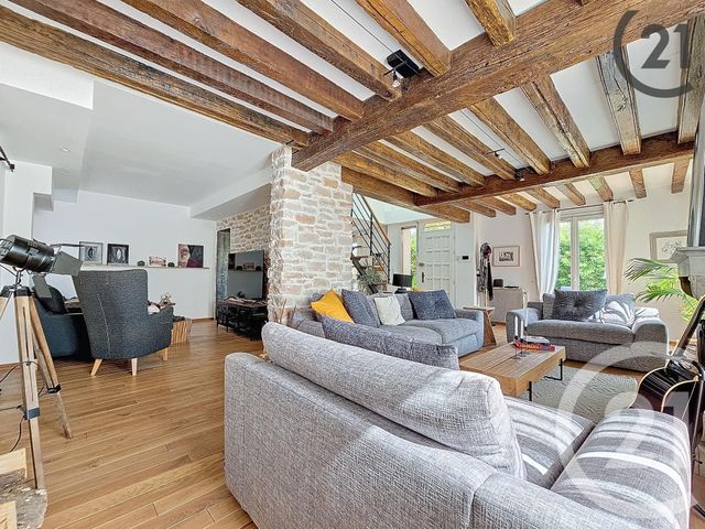 Maison à vendre LA RIVIERE DE CORPS